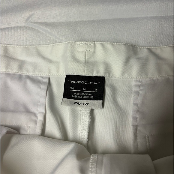 MENS NIKE GOLF SHORTS ⛳️ - Picture 4 of 6
